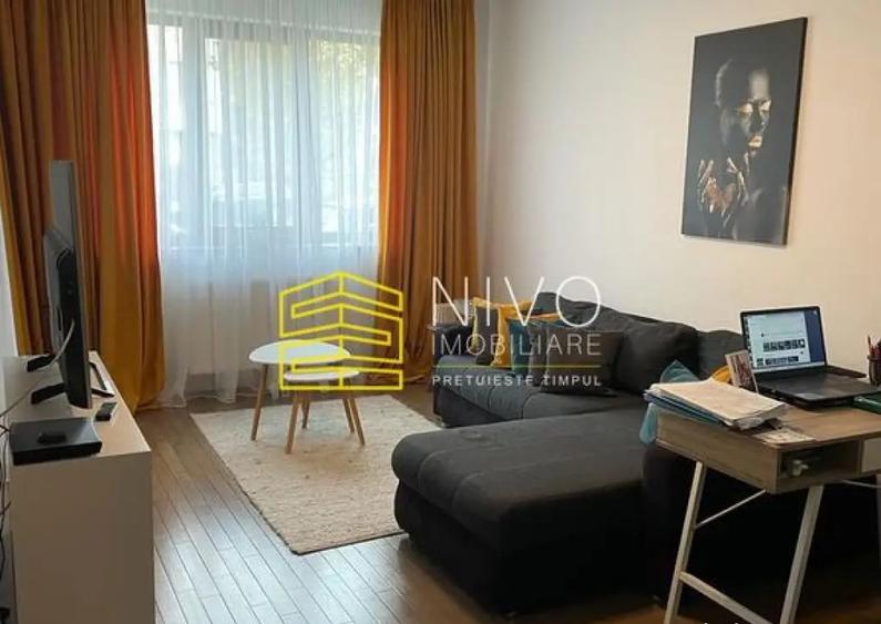 Apartament 3 camere Tg. Mure? Tudor Acta Res... - 7