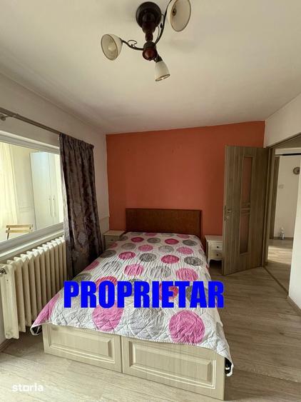 Bucovina - 3 camere - 2 bai - 2 balcoane - complet amenajat - 1
