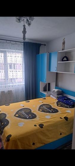 Inchiriere 2 camere semidecomandat - 8