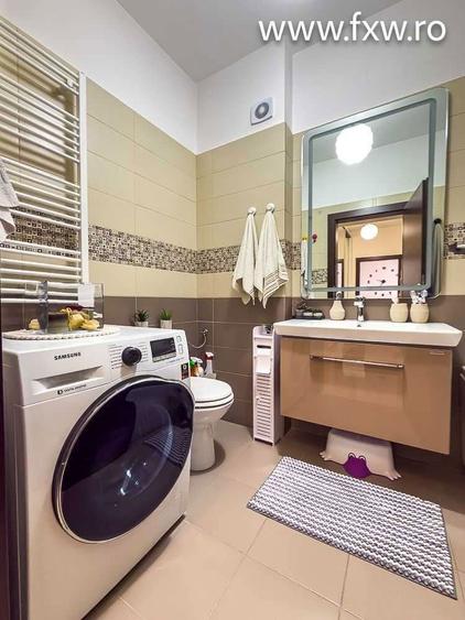 2 camere Bloc 2017, Mobilat, Drumul Taberei - 2