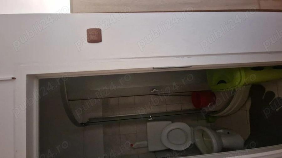 De inchiriat garsoniera zona Trapezului, vizavi de sta?ia metrou 1 Decembrie. - 1