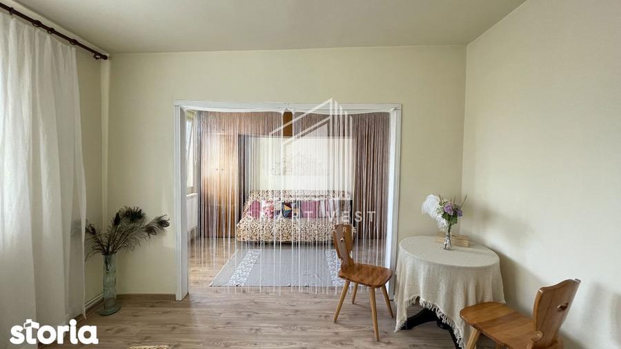 Apartament 2 camere | Etaj 4 | Zona Micro 14 - 1