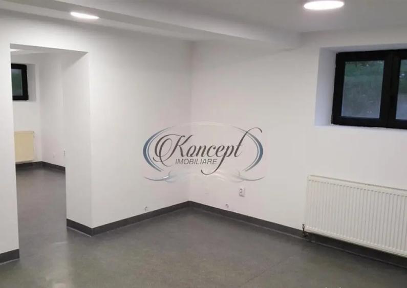 Spatiu pentru birouri in Andrei Muresanu - 2