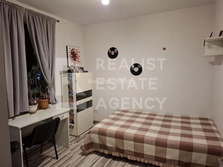 Vânzare, apartament cu 3 camere în zona Militari Residence