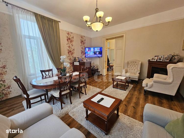 6 camere, 200 mp, 2 niveluri, zona Faleza exclusivist - 11