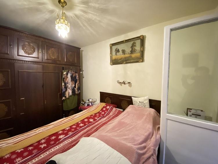 COMISION 0%, Apartament 4 Camere, Etaj 2, 61 mp, Mobilat, Zona Dacia - 5