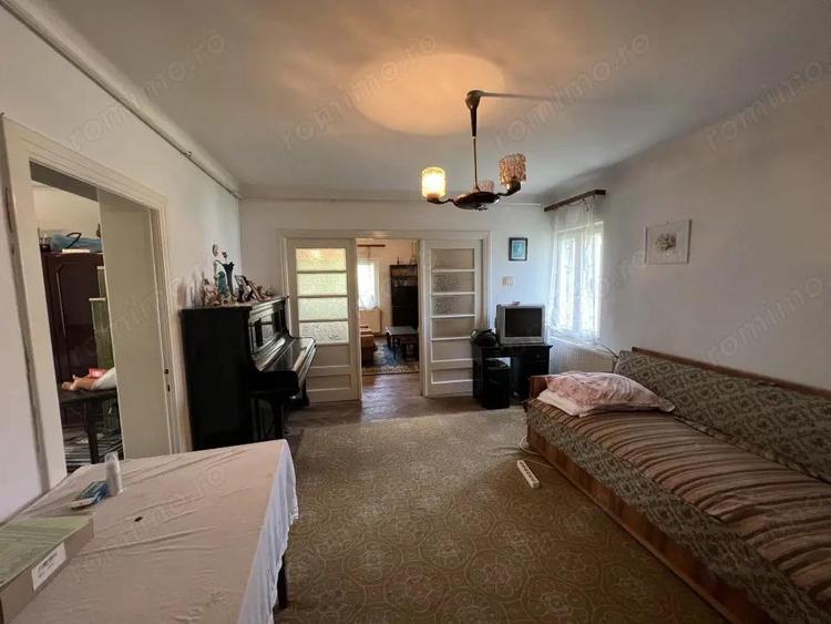 Oportunitate investitie! Ultracentral, Teren intravilan 916 mp - 11