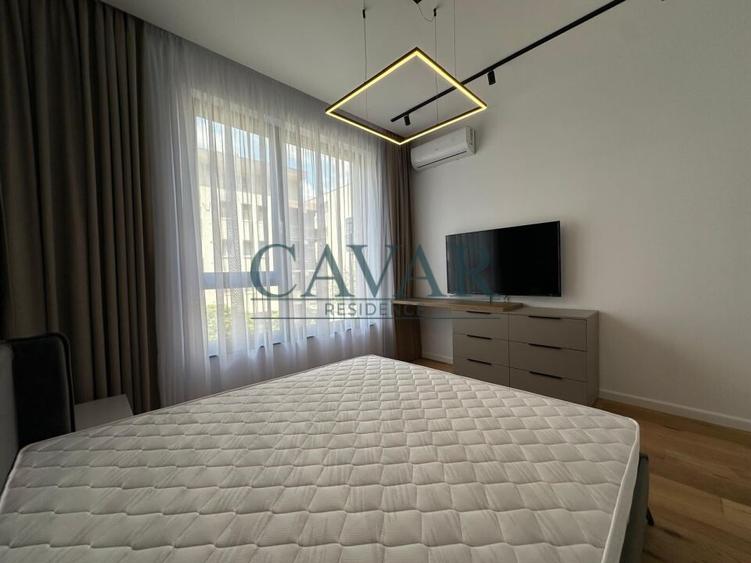 2 Camere Cavar Residence Aparthotel Prima Inchiriere - 8