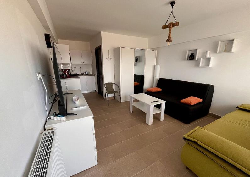 Proprietar Garsoniera Mangalia cartier Dobrogea 1 - 1