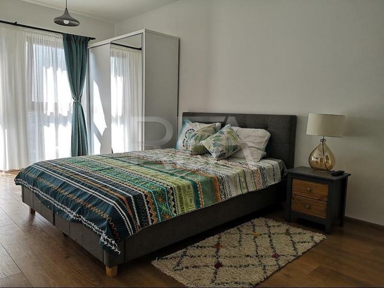 3 Camere + Parcare Subterana | Moghioros Park Residence - 9