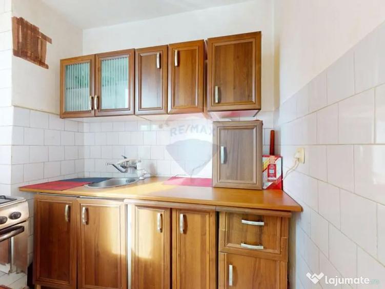 COMISION 0%|Garsoniera cu PRIVELI?TE PANORAMICA|Poten?... - 3