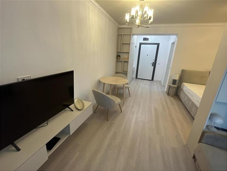 Apartament cu vedere la mare, etaj 8  White Titanic, Mamaia Nord, mobilat compl - 3