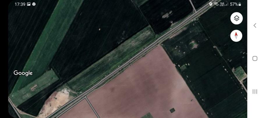 Teren Investitie Dubla Deschidere - 10