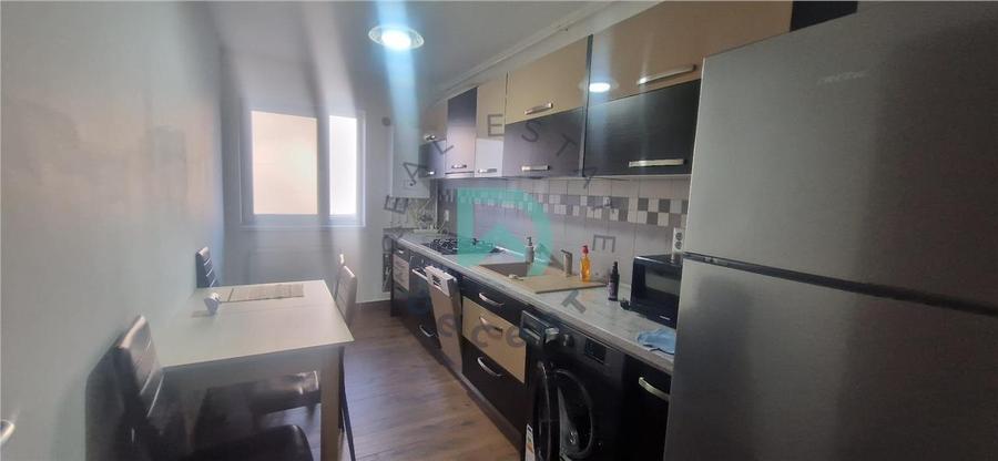 Apartament 2 camere Tractorul - 6