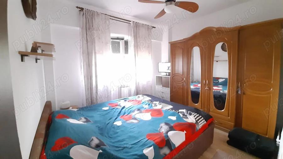 Inchiriez apartament cu 2 camere - 4