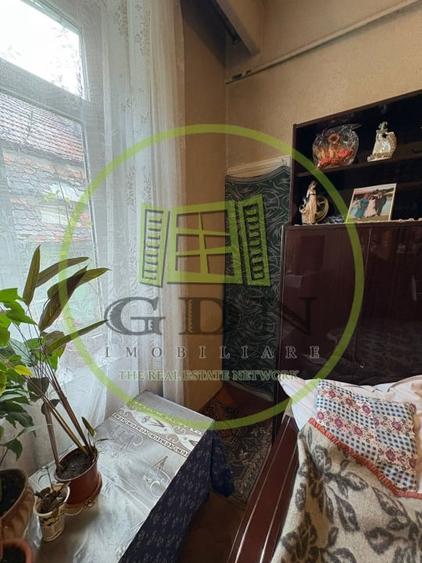 Apartament de vanzare 2 camere | 68 mp | Central - 9