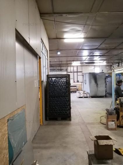 Hala Industriala - 7