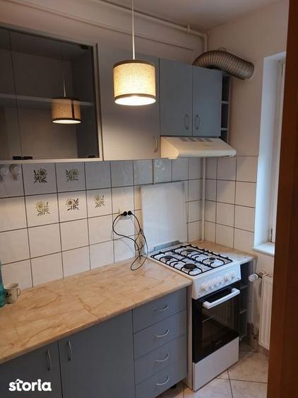 Proprietar inchiriez garsoniera 44mp,metrou,centrala,Brancusi,Dr.Taber - 4