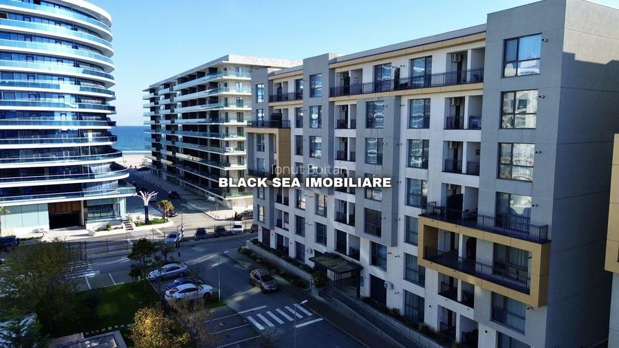 Apartament 2 camere modern in Mamaia Nord - Parcare Privata - Ocazie