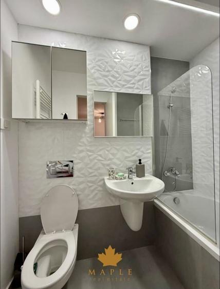 De inchiriat: Apartament 2 camere | 4City Pipera | Parcare | View Superb - 7