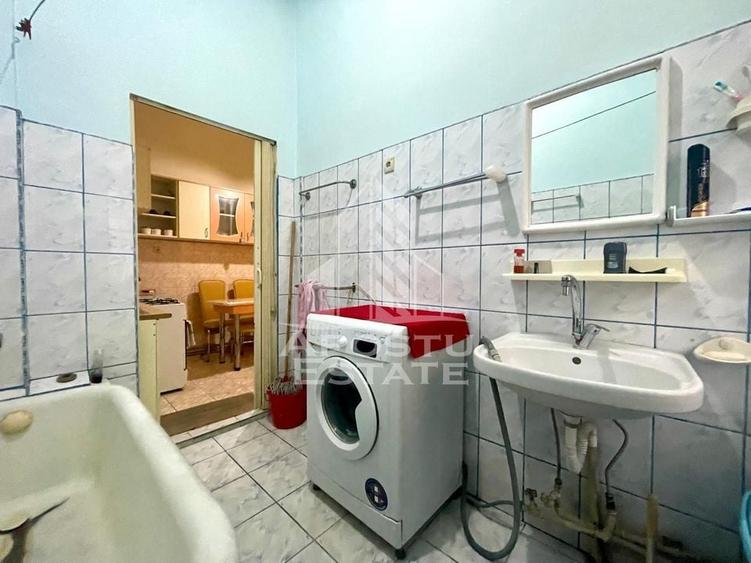 Apartament 3 camere, zona Ultracentrala - 13