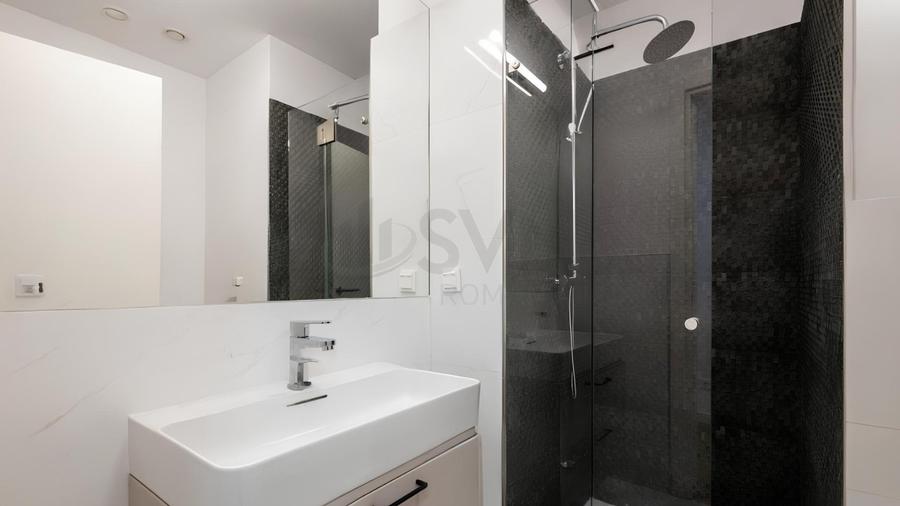 REA1027433 Apartament High End 3 camere Upsite I Zona Floreasca - 16