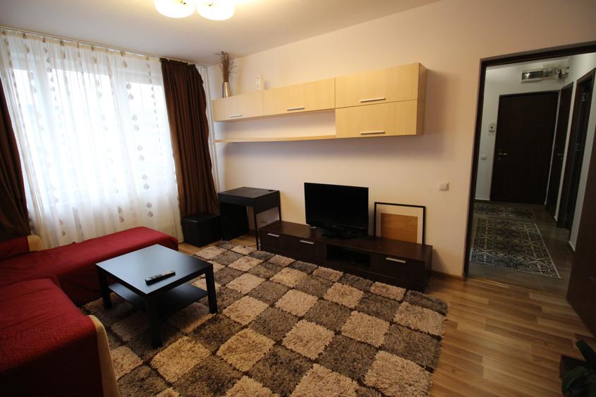Apartament spatios si luminos Berceni - Str. Aliorului - 3