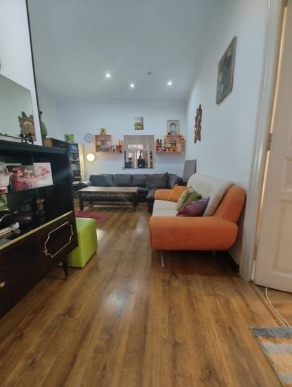 Vilă individuală - Vasile Lascăr - Dacia - 255mp utili - 10