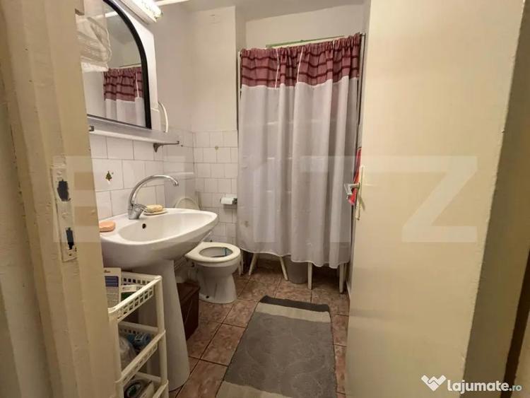 Apartament de inchiriat, 70 mp, 3 camere - Nufarul - 14