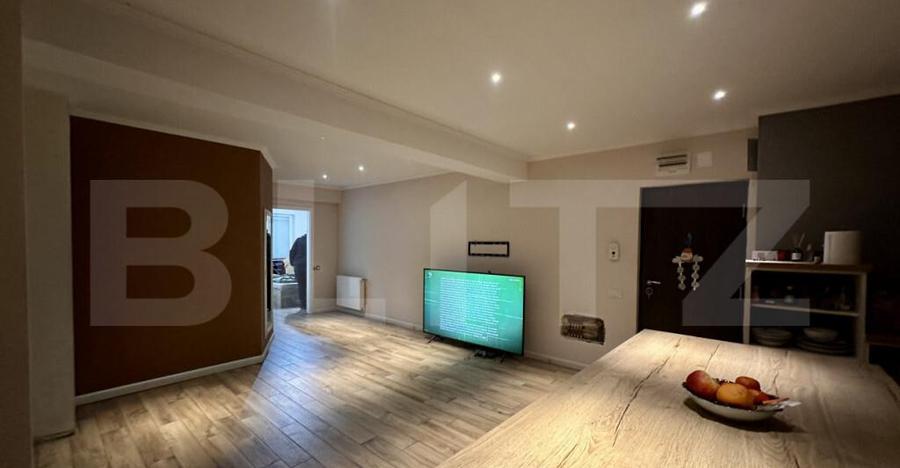 Apartament 3 camere, cu terasa 30mp, prima Shops - 5