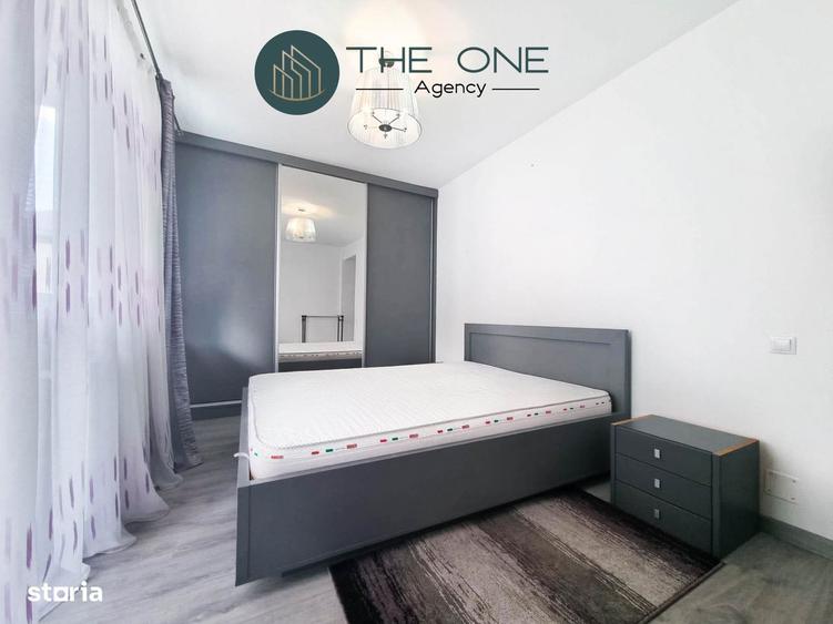 Apartament 2 camere - DECOMANDAT, parcare subterana | VIVO - 1