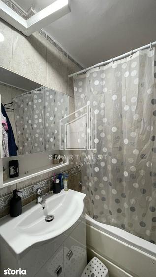 Apartament 2 camere de va^nzare | 50 mp | Zona Micro 17 - 5