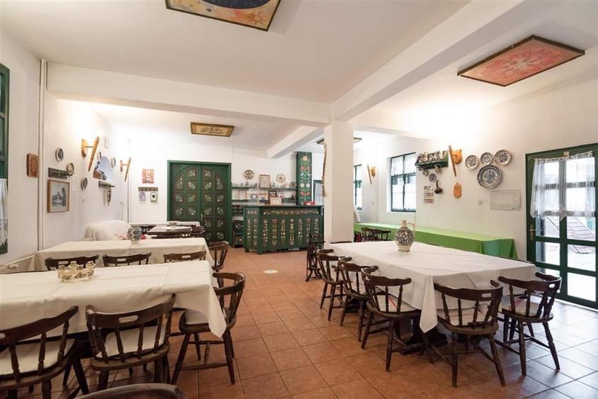 RECO Pensiunea Gobe + 2 Case individuale- Afacere cu traditie si renume in Orade - 21