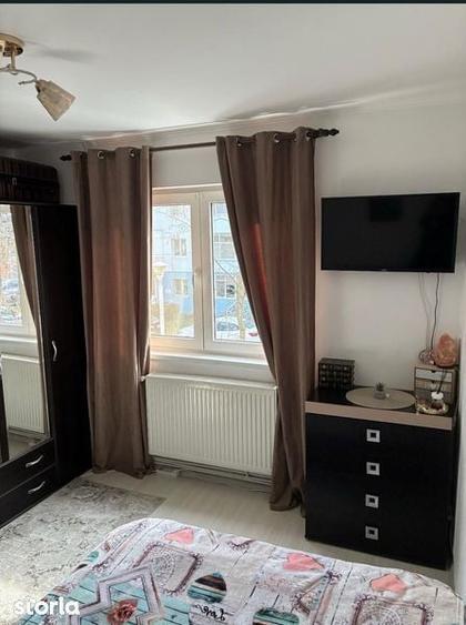 Apartament decomandat - 2