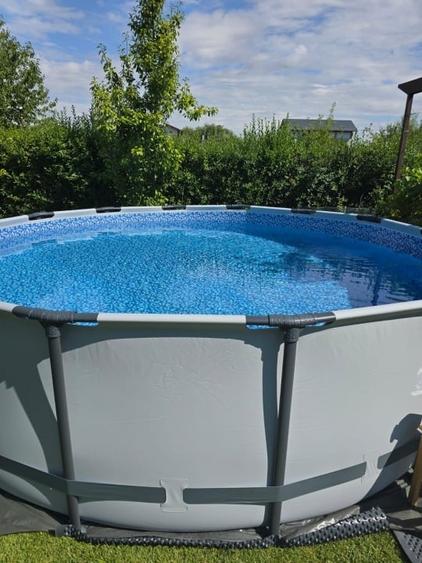 Domnesti, casa eficienta energetic, fotovoltaice, smart, garaj 2 auto - 12