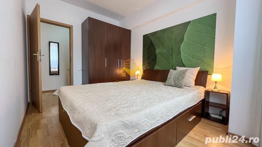 2 camere, modern, Marasti zona Dorobantilor, Piata Marasti - 1
