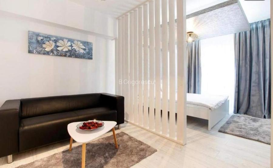 Garsonieră Bd. Unirii nr. 64