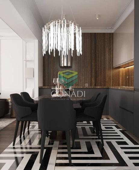 Apartament 3 Camere | Cotroceni | Panduri | 13 Septembrie - 4