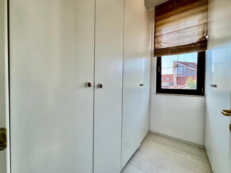 Vilă P+1+M de vânzare – Erou Iancu Nicolae, 450 mp utili, teren 980 mp - 20