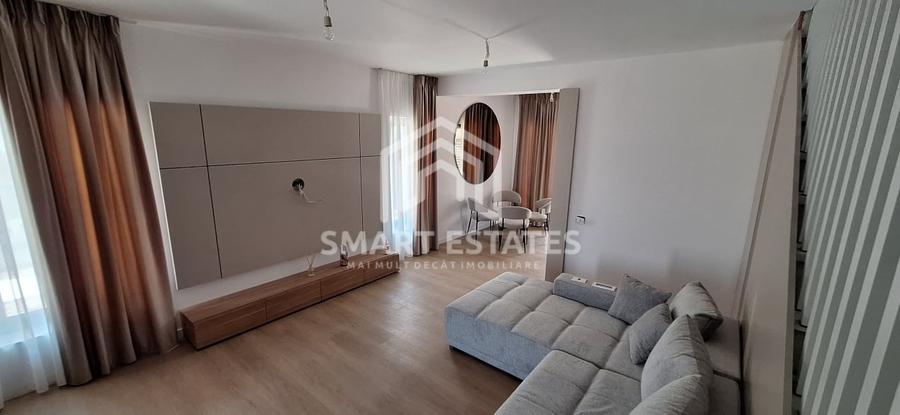 De vanzare vila tip duplex Sector 3 Parcul Teilor - 6