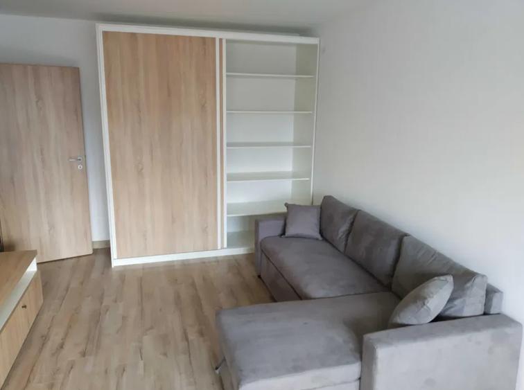 Apartament cu 1 camera tip studio in Tatarasi-Doi Baieti,bloc nou - 1