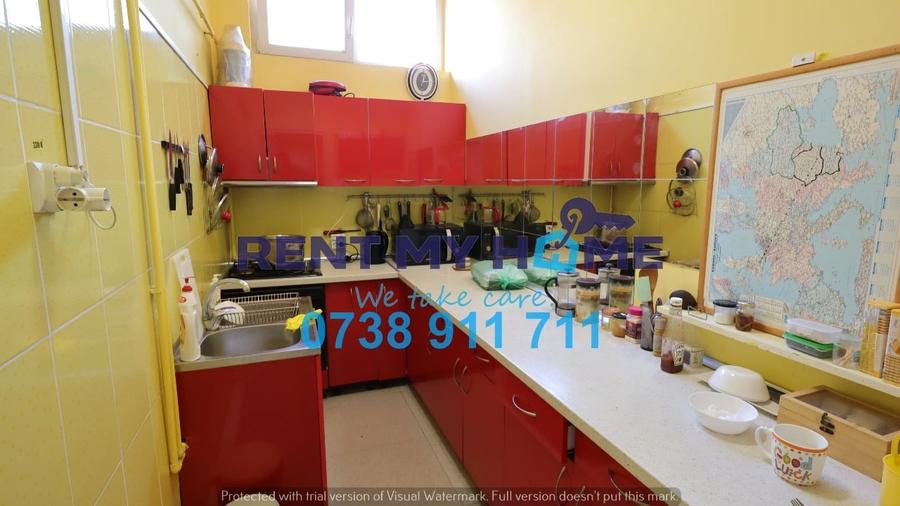 Spatiu comercial in Complex Titan - 190mp + terasa 50mp - 6