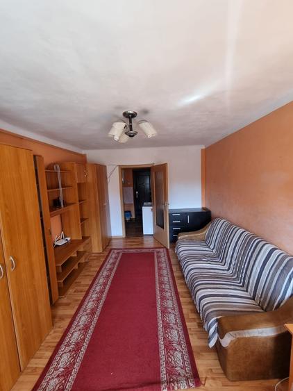 Garsoniera in Complex - 3