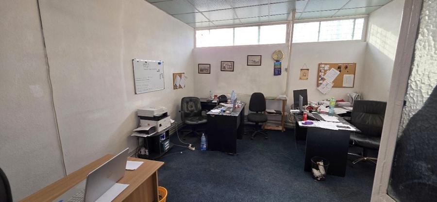 Theordor Pallady hala 430 mp de inchiriat - 10