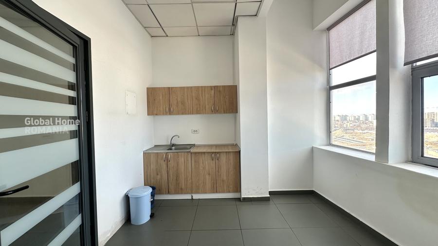 Spațiu birou de închiriat | Zona Obor | 300MP - 8