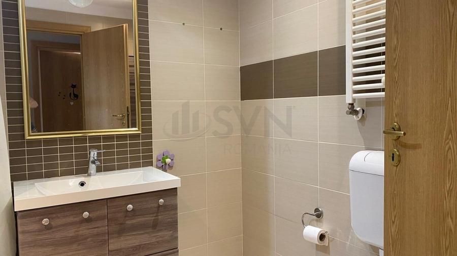 REA1024140 Apartament 4 Camere Mobilat I Serban Cantacuzino I Pipera - 10