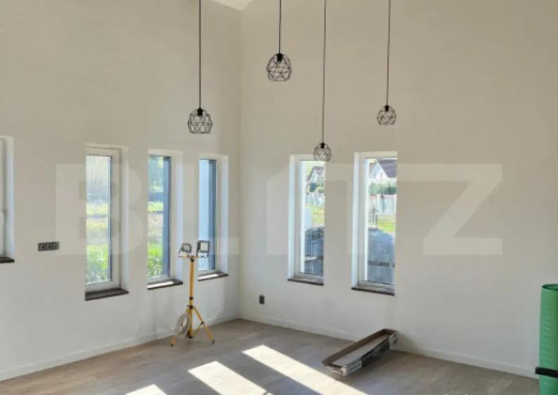 Casa boutique in Sangeorgiu de Mure? zona exclusivi - 5