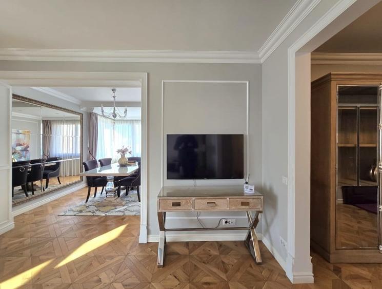 Apartament 3 camere Dorobanti- Floreasca - 4