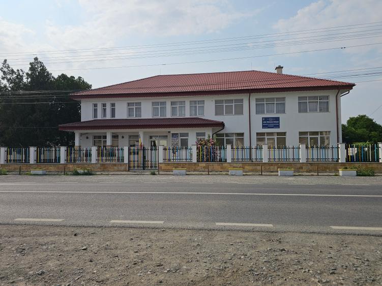 Teren 5.465 mp intravilan și front stradal – Topraisar, Constanța Comision Zero - 31