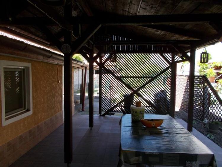 Casa P+M, 6 cam, Timisoara, Mehala, artera, curte comuna  - 2